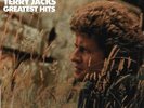 Terry Jacks - Into The Past ... Greatest Hits  RARE OOP ORIG Canadian LP (Mint)