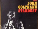 John Coltrane-Stardust-Prestige 7268-MONO