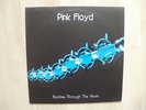 PINK FLOYD Rarities through the years Limited 500 EX LP Numbered EX+/EX+ Blue