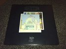 Led Zeppelin -The Song Remains the Same (Vintage Vinyl Double Gatefold LP,1976)