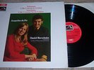 ASD 2498  SCHUMAN/SAINT-SAENS CELLO CONCERTOS  JACQUELINE DU PRE  BARENBOIM  NPO