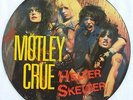 MOTLEY CRUE 