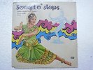 BHARATNATYAM SONGS TAMIL FILM  1977 LP CLASSICAL MINT