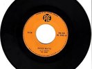 Lebanese The Kinks Autumn Almanac / David Watts PYE 45 Lebanon Rare BIEM
