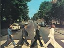 THE BEATLES ABBEY ROAD LP APPLE UK STEREO -4/2U MATRIX
