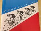 Kraftwerk TOUR DE FRANCE (2 LP, Kling Klang Product 2003) NEW
