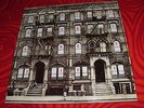 2 LP Led Zeppelin Physical Graffiti Alsdorf SSK 89400(SS2-200) top Zustand Mint-