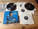 FRANK SINATRA THE SINATRA TOUCH CLASSIC RARE 6LP BOXSET+ INSERT*NEAR MINT VINYLS