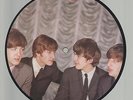 BEATLES I Want To Hold Your Hand/This Boy UK 1983 7