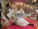 ALI AKBAR KHAN RAGA DUET w/ NIKHIL BANERJEE 1973 LP RARE Connoisseur Society