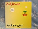 Bad Brains Rock For Light Limited Edition Yellow Vinyl Lp NEW SEALED NYHC RARE