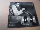CLIFFORD BROWN NEW STAR BLUE NOTE BLP 5032 161 LEXINGTON AVE 10