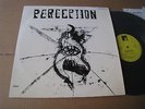 PERCEPTION SEFFER KESSLER LEVALLET TRUONG FUTURA RECORDS FRANCE LP GER19 FUT2015