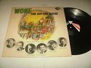 WONE The Dayton Scene Lp Prism Ohio Garage Comp 12 song lp Psych
