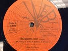 O.G.C. - Bugging Out (Web Records WB-77303 Orange Label Variant)