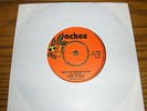 KEEP THE PRESSURE DOWN -- ERROL DUNKLEY -- ORIGINAL UK ACKEE LABEL -- 1973.