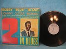 Bobby Blue Bland & Johnny Guitar Watson, 2 in Blues, Crown Records 5358