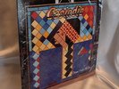 Trio Casindio Royal Chicano Air Force VINYL LP '85 SEALED Chicano Music All Day