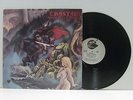 CHASTAIN MYSTERY OF ILLUSION LP RARE 1985 VG+ DORO PESCH HELLION