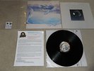 Rush Grace Under Pressure 1984 1st Press ARCHIVE MASTER, Ultrasonic Cleaned