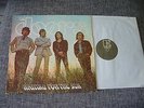 Prog LP The DOORS Waiting for the sun Golden Elektra EKS 74024