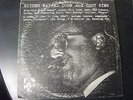 AL COHN AND ZOOT SIMS EITHER WAY LP RECORD ORIGINAL FRED MILES FM-1