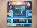 Iron Maiden Wasted Years Stranger In A Strange Land First Ten Years EX/NM IRN 8