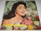 MARIA VICTORIA - ECHAME A MI LA CULPA - MEXICAN LP female vocal