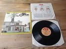 ERIC CLAPTON 461 OCEAN BOULEVARD USA QUADROPHONIC VINYL LP *N/ MINT THROUGHOUT