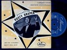 RUSTY DRAPER,Rock 'n Roll Ruby.Elusive UK EP Mercury.See my other R  'n R items