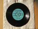 SOUL VENDORS/WHIPPING THE PRINCE RARE 7in SINGLE(COXSONES)ROCKSTEADY 1968