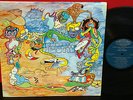 Psych LOST AND FOUND 13th FLOOR ELEVATORS Everybody's Here  RARE ORIG '68 IA LP