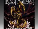 IRON MAIDEN -LIVE IN CARACAS 1992RARE 7