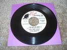 NO.SOUL-ANNA BELLE CAESAR-I'VE GOT MY MAN-HEAR IT