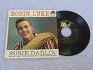 ROBIN LUKE Susie Darlin' (1958 U.S. 45 EP & Cover) RARE