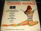 Dusty Springifeld JAMES BOND 007 Casino Royale OST MEXICAN LP Herb Alpert