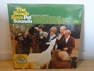 Beach Boys Pet Sounds SEALED 40th Anniversary 2LP Mono/Stereo COLORED audiophile