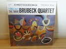 Dave Brubeck Time Out CLASSIC RECORDS audiophile 200g Quiex SEALED