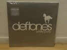 Deftones White Pony SEALED audiophile MAVERICK