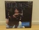 Eric Clapton Blues BOX SEALED audiophile 180g 3LP