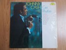 Johnny Cash & The Tennessee Two 