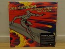 Joe Satriani Surfing With The Alien LEGACY VINYL audiophile SEALED