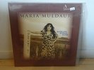 Maria Muldaur Richland Woman Blues STONY PLAIN GROOVELAND 180g audiophile 