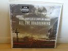 Mark Knopfler Emmylou Harris All The Roadrunning SEALED audiophile RTI 180g RARE