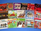 THE BEACH BOYS----16 ALBUMS---PET SOUNDS+ ENDLESS SUMMER+ SPIRIT OF AMERICA