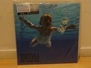 Nirvana Nevermind 180g ORIGINAL RECORDINGS GROUP audiophile SEALED