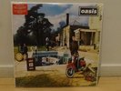Oasis Be Here Now SEALED audiophile HEAVY VINYL