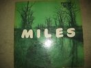 MILES DAVIS - PRESTIGE 7014 - ORIGINAL DG WEST 50TH  - COLTRANE - RVG -