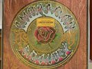 Grateful Dead American Beauty Mobile Fidelity MFSL 1-014 SEALED
