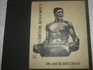 Rare Langston Hughs Poetry 78 4x Record Set David Stone Martin Cover Art